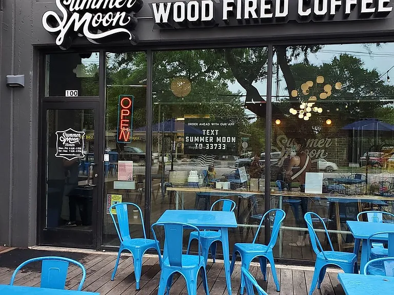 The Brentwood — Photo 25