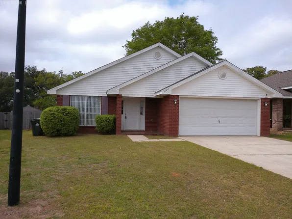 5121 Cocoa Dr, Pensacola, FL 32526