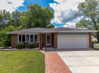 16758 Haven Ave, Orland Hills, IL 60487