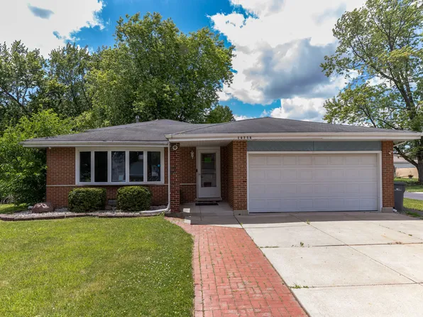 16758 Haven Ave, Orland Hills, IL 60487
