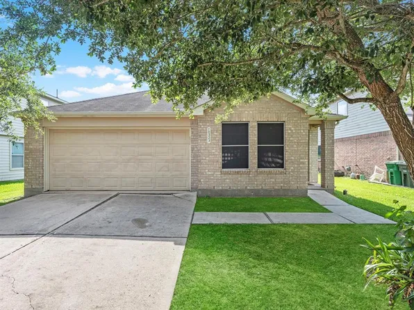 10323 Hinesburg Court, Houston, TX 77075