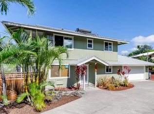 77-6484 Akai St, Kailua Kona, HI 96740
