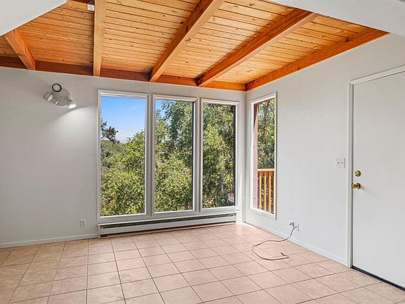 1st Floor of Cottage