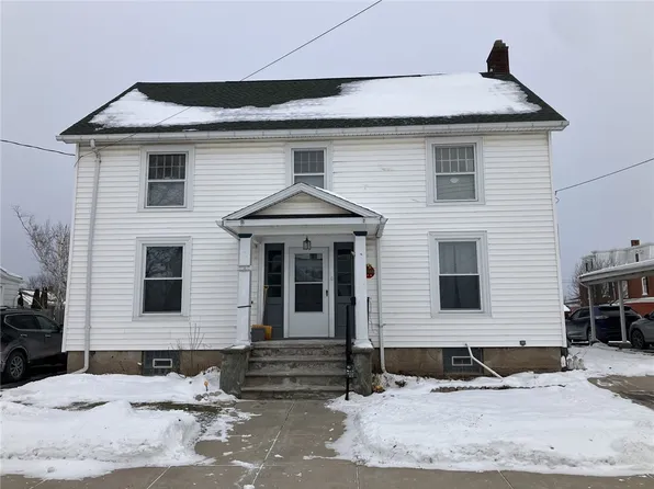 5 Freeman Ave, Middleport, NY 14105