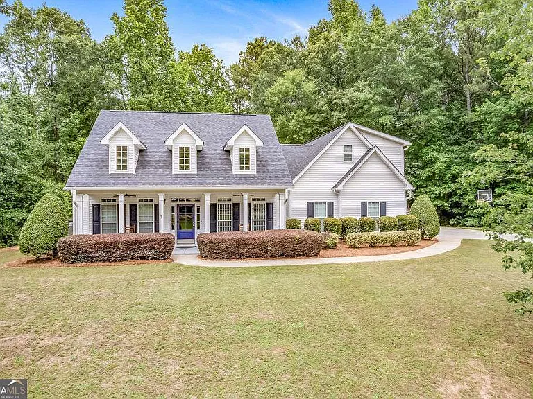 49 Cherokee Farms Dr — Photo 1