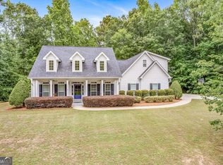 49 Cherokee Farms Dr, Newnan, GA 30263
