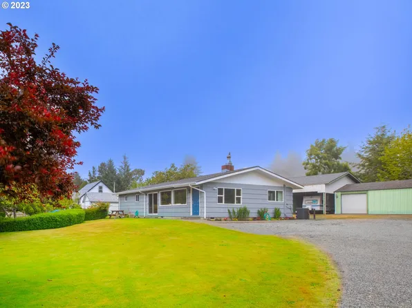 91548 Cape Arago Hwy, Coos Bay, OR 97420