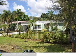 505 SW 13th St, Fort Lauderdale, FL 33315