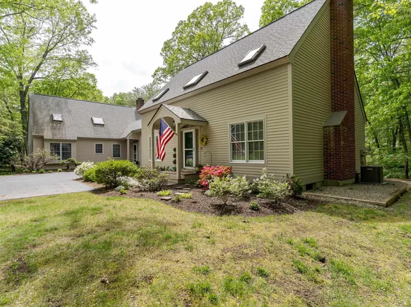 59 Stratham Road #59, Stratham, NH 03885