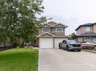 2112 S 30a Ave, Coaldale, AB T1M0B7
