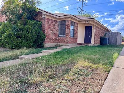 2824 Sherry St, Arlington, TX, 76014