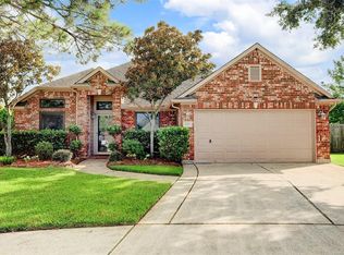 5011 Rachelle Ridge Ct, Pasadena, TX 77505