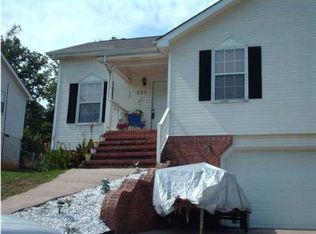 101 Christ St, Rossville, GA 30742