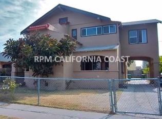 4058 Dalton Ave, Los Angeles, CA 90062