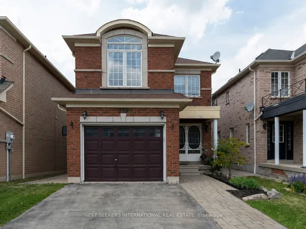 219 Cedargrove Rd, Caledon, ON L7E 2Z4