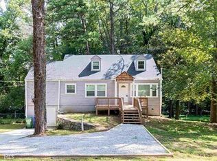 1986 Dodson Dr SW, Atlanta, GA 30311