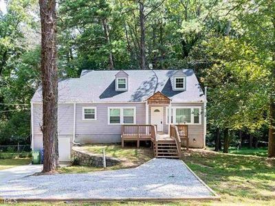 1986 Dodson Dr SW, Atlanta, GA, 30311