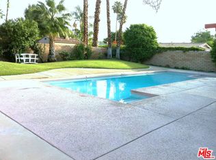 74420 Buttonwood Dr, Palm Desert, CA 92260