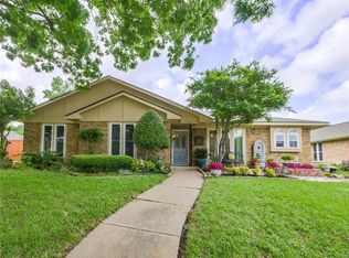 1717 Brazos Trl, Plano, TX 75075