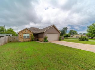600 E Morris Ave, McAlester, OK 74501