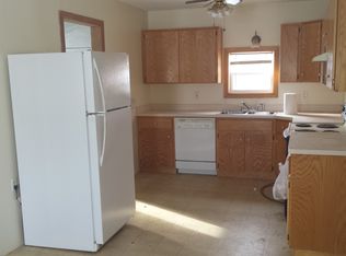 580 2nd Ave SW, Dickinson, ND 58601