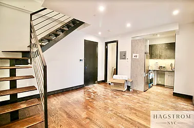 Rented by Hagstrom Management Inc