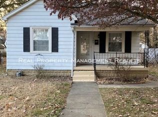 505 S Kerth Ave, Evansville, IN
