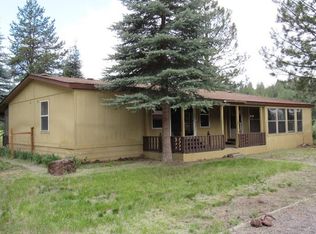 340 Camp Dr, Chiloquin, OR 97624
