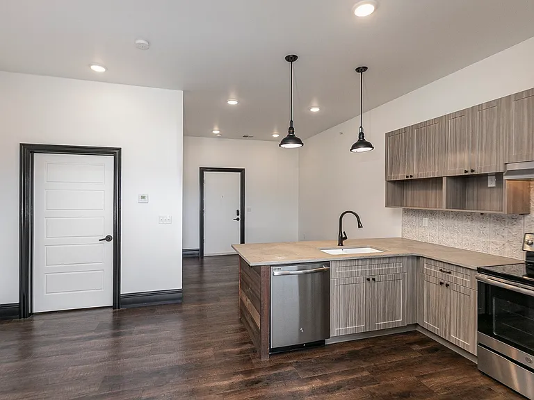 Welcome to Quarry Town Apartments, where modern design meets comfort. Enjoy spacious interiors with sleek finishes and plenty of natural light. Your ideal living space awaitsschedule a tour today and see what sets us apart!