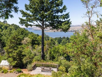2 W Robert Drive, Inverness, CA, 94937
