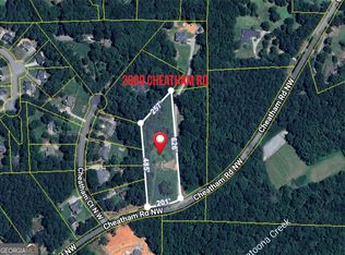 2809/2821 Cheatham Rd NW, Acworth, GA 30101