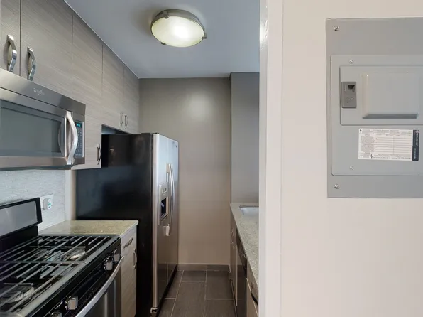 401 East 34th Street image 1 of 9