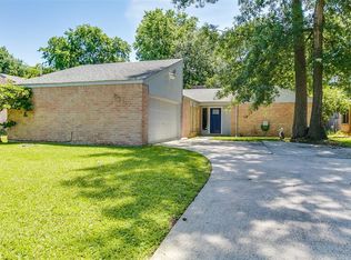 8219 Amurwood Dr, Tomball, TX 77375