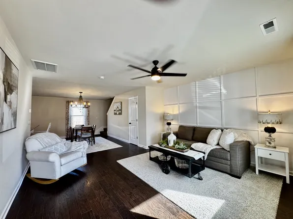 119 Westcott St, La Vergne, TN 37086