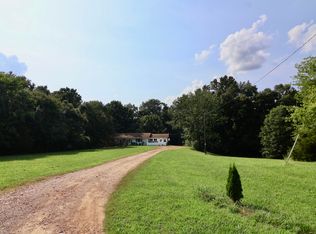 799 Nelson Trl, Dexter, KY 42036