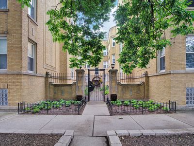 3402 N Bell Ave #3, Chicago, IL, 60618