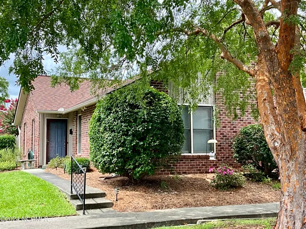 1862 Quail Ridge Road #Q, Greenville, NC 27858