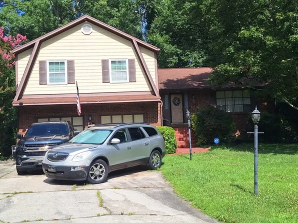 10654 Eagle Dr, Jonesboro, GA 30238
