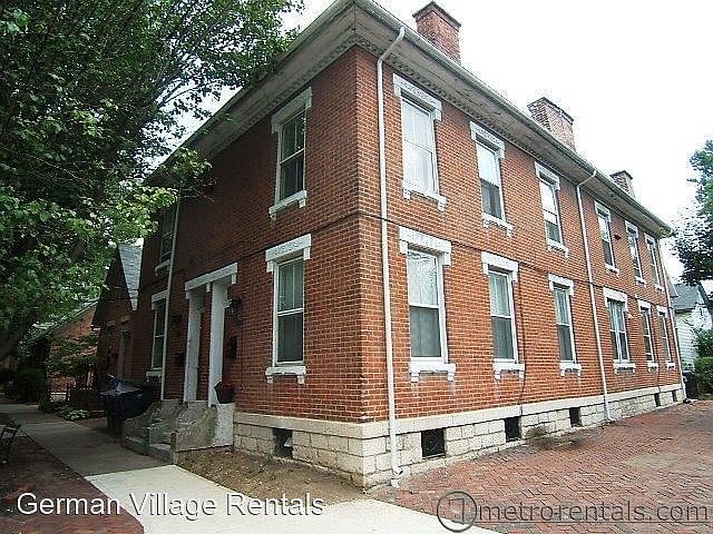 1st image of 101 1/2 E Frankfort St
