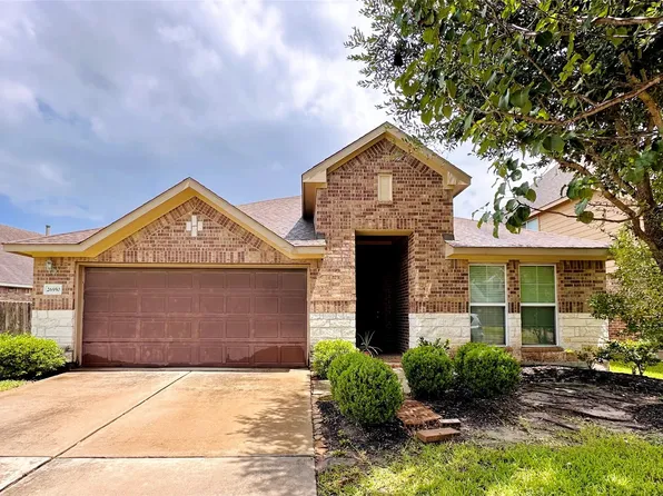 26950 Churchill Gate Ln, Katy, TX 77494