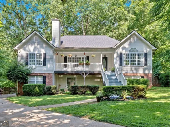 173 Highlander Way, Acworth, GA 30101