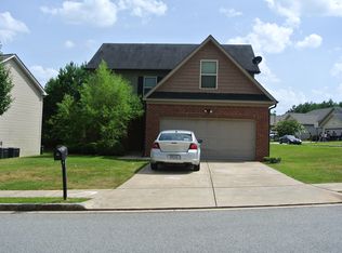 5061 Summersun Dr, Morrow, GA 30260