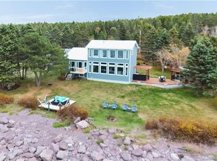 369 Anthonys Cove Rd, Saint John, NB E2P1K9