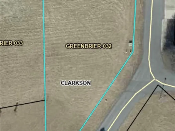 LOT 32 Laura Ln, Clarkson, KY 42726