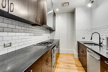 Rented by Cooper & Cooper Real Estate