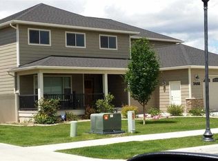 3482 Curlew St, Helena, MT 59602