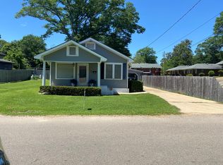 407 Caston Ave, McComb, MS 39648