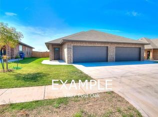 1761 Palomino Dr, El Reno, OK 73036