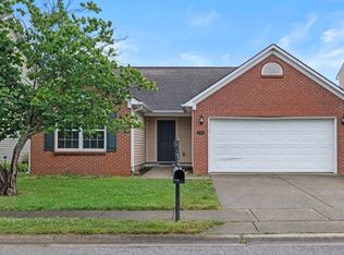 106 Hope Dr, Frankfort, KY 40601