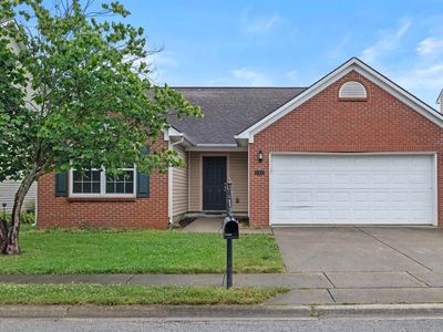 106 Hope Dr, Frankfort, KY, 40601